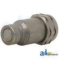 A & I Products Coupler, Hydraulic, Male 4" x1" x1" A-AT312470